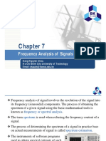 DSP-Lec 07-Frequency Analysis of Signals and Systems