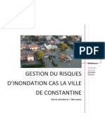 Gestion de Risque