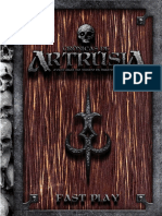 Artrusia FastPlay