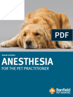 Banfield Anesthesia