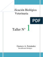 Taller #1