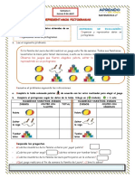 Actividad 4 s1 Matematica.