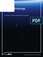 AUSTRIAN Space Technology - Brochure