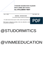 Nsejs Mock 4