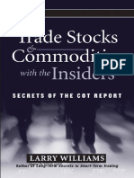 Williams Larry - Trade Stocks and Commodities With The Insiders