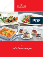 HoReCa Catalogue