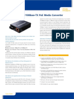 FTP-802 - Datasheet - Datasheet - EN - 20110816