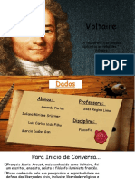 Voltaire