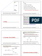 8 Cours OWL Protege 4P