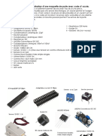 PORTE SECURISEE - Cme