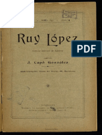 Ruy López 1897-4 Abril +