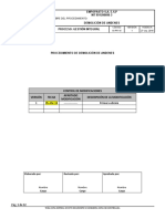 GI-PR-15 Procedimiento de Demolición de Andenes