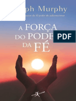 Resumo A Forca Do Poder Da Fe Joseph Murphy