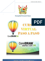 Corel Draw Clase 1