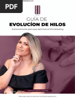 E-Book en Español - Guía de Evolución de Hilos