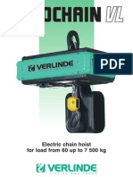 Eurochain VL GB