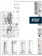 Key Plan: U06 Level 00 Drainage Layout