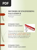 Owolabi - Methods of Engineering Valuation II