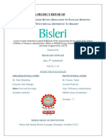 Bisleri Project 111