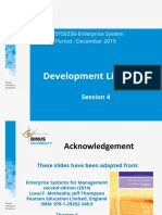 Ses04 Chap04 Development Life Cycle