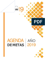 Agenda Arrasa