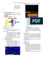 Computer Systems: NCM 110 Nursing Information Lab