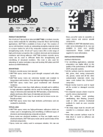 Medium Viscosity Epoxy Resin Saturant: Technical Data Sheet TDS-096-01988