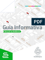 Guia Informativa Resiliencia