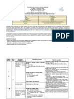 Plano Temático Detalhado - BCM - 2021-2022