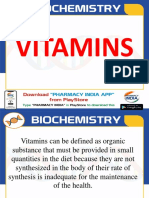 Vitamins