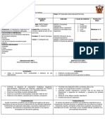 Tarea Notas de Enfermería y PLACES