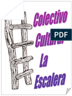 Colectivo Cultural La Escalera