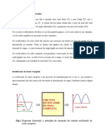 Circuitos Retificadores