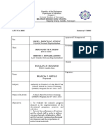 Memorandum Atc-Fa-2022 January 17,2022