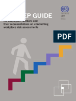 ILO Guidance For Risk Assessment