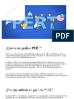 Pert-Cpm Conceptos