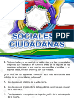 Sociales