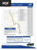 Sandton - Fourways: Get T Get The Gautrain App For Real Time Bus Tracking