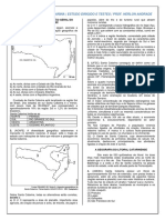 Geografia de Santa Catarina 2