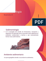 Sedimentologia