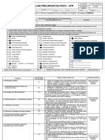 APR - ESCAVAÇÃO CONCRETAGEM FERRAGEM Pronto