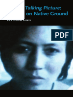 (Indigenous Films) Randolph Lewis-Navajo Talking Picture - Cinema On Native Ground-University of Nebraska Press (2012) VER CINEMA of INDIANS