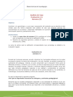 Analisis de Caso Semana 2