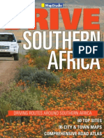 Drive Southern Africa. ISBN 9781770260085