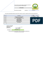 PROFORMA MERCANTIL BAGUA Uniformesvito