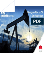 Oil and Gas Indonesia