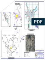 UL-01 Plano de Ubicacion y Localizacion