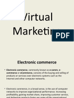 Virtual Marketing