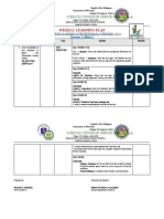 P Weekly Learning Plan Week 2