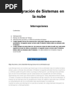 Interrupciones y Timers Ejemplo Arduino Esp-01 Googlesheet